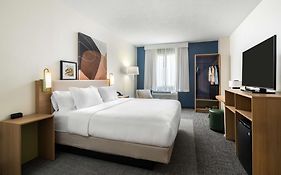 Spark By Hilton Opelousas